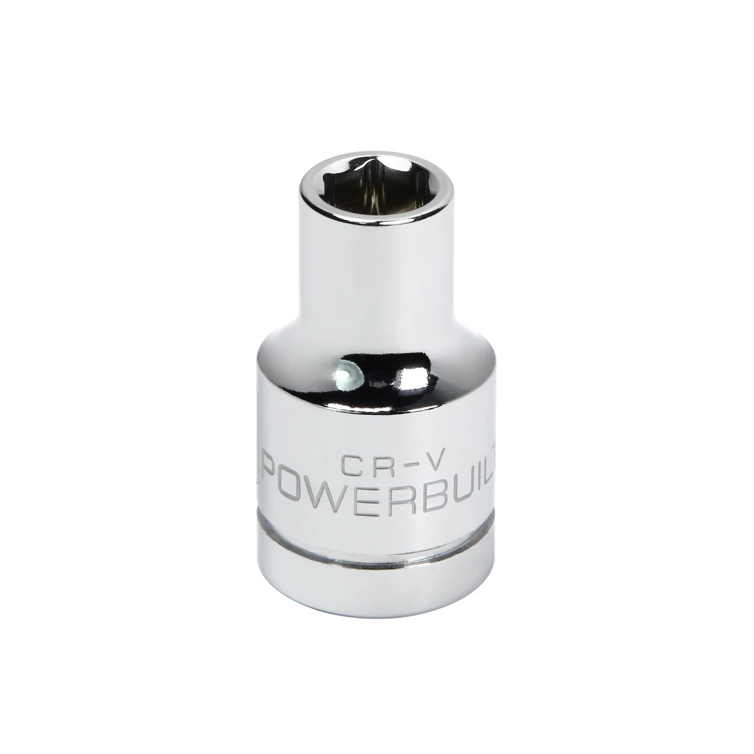 Best deal ⌛ Powerbuilt 1/2 in. Drive x 8mm 6 Point Socket - 941033 ✔️