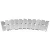 Best Pirce 🔔 Powerbuilt 10Pc Replacement Razor Blades - 941341M ✔️