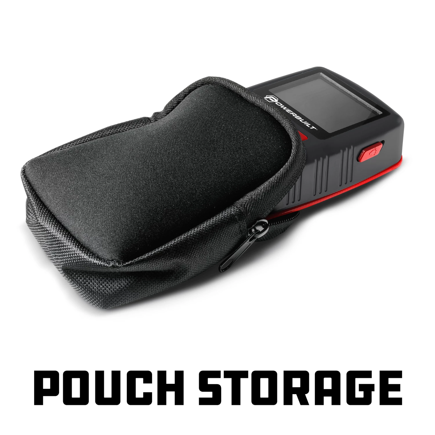 Buy 😍 Powerbuilt Digital Borescope, Inspection Camera, 2.3 in. Color LCD - 240033 🛒 - Image 3