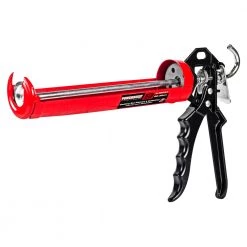 Discount 🤩 Powerbuilt 9" Caulkin Gun - Metal Body - 942067 🎁