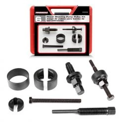 Budget ๐ Powerbuilt Power Steering Pump Pulley Kit - 948002 โ