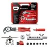 Brand new 🤩 Powerbuilt 14 Piece Master Tubing Service Kit - 948006 🎁