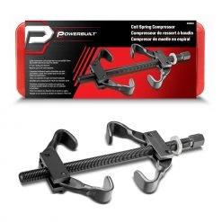 New 🤩 Powerbuilt Coil Spring Compressor - 948012 ✨