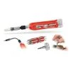 Buy 🛒 Powerbuilt 940506 30-In-1 Flexible Extendable Precision Screwdriver 👍