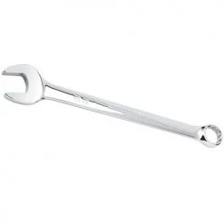 Promo 👏 Powerbuilt 644127 Metric 23mm Polished Combination 🔧 Wrench 🛒