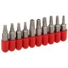 Promo 😀 powerbuilt 646501 10pc tamper resistant star bit set 😀