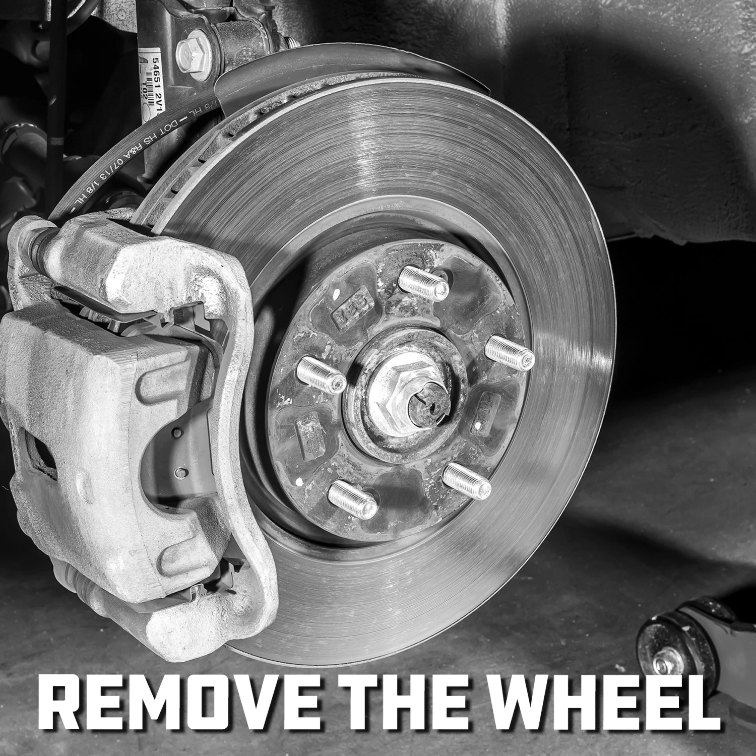 Outlet ๐ Powerbuilt 1/2 in. Dr. 33mm Axle Nut Socket - 647078 ๐ฏ - Image 5