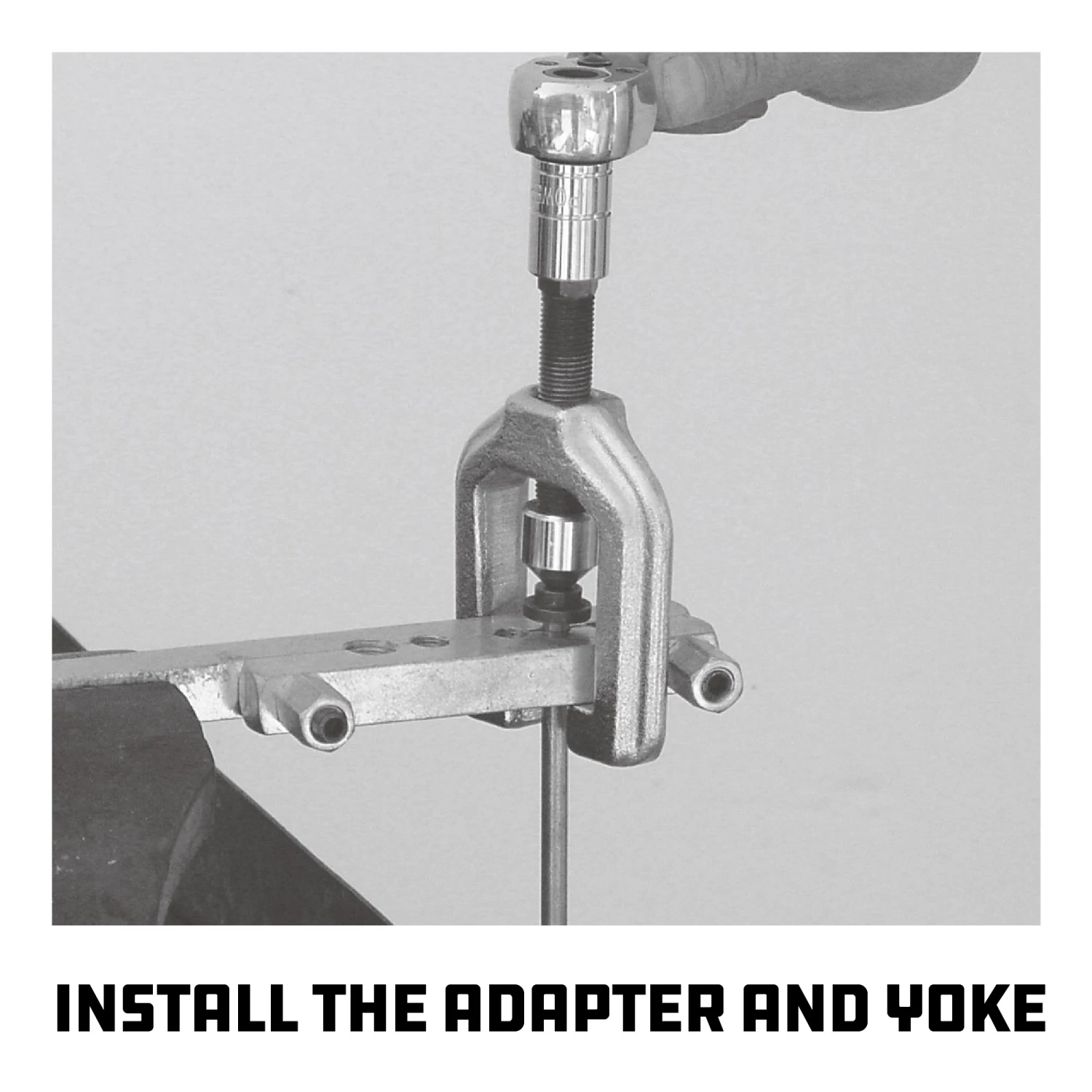 Budget ❤️ Powerbuilt Automotive Vacuum & Pressure Testing and Bleed Kit - 648532 🌟 - Image 2