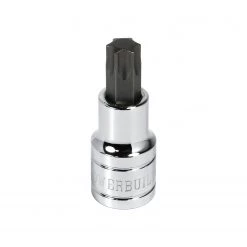 Wholesale 😀 Powerbuilt 3/8 Inch Drive T-55 Star Bit Socket - 641692 😉