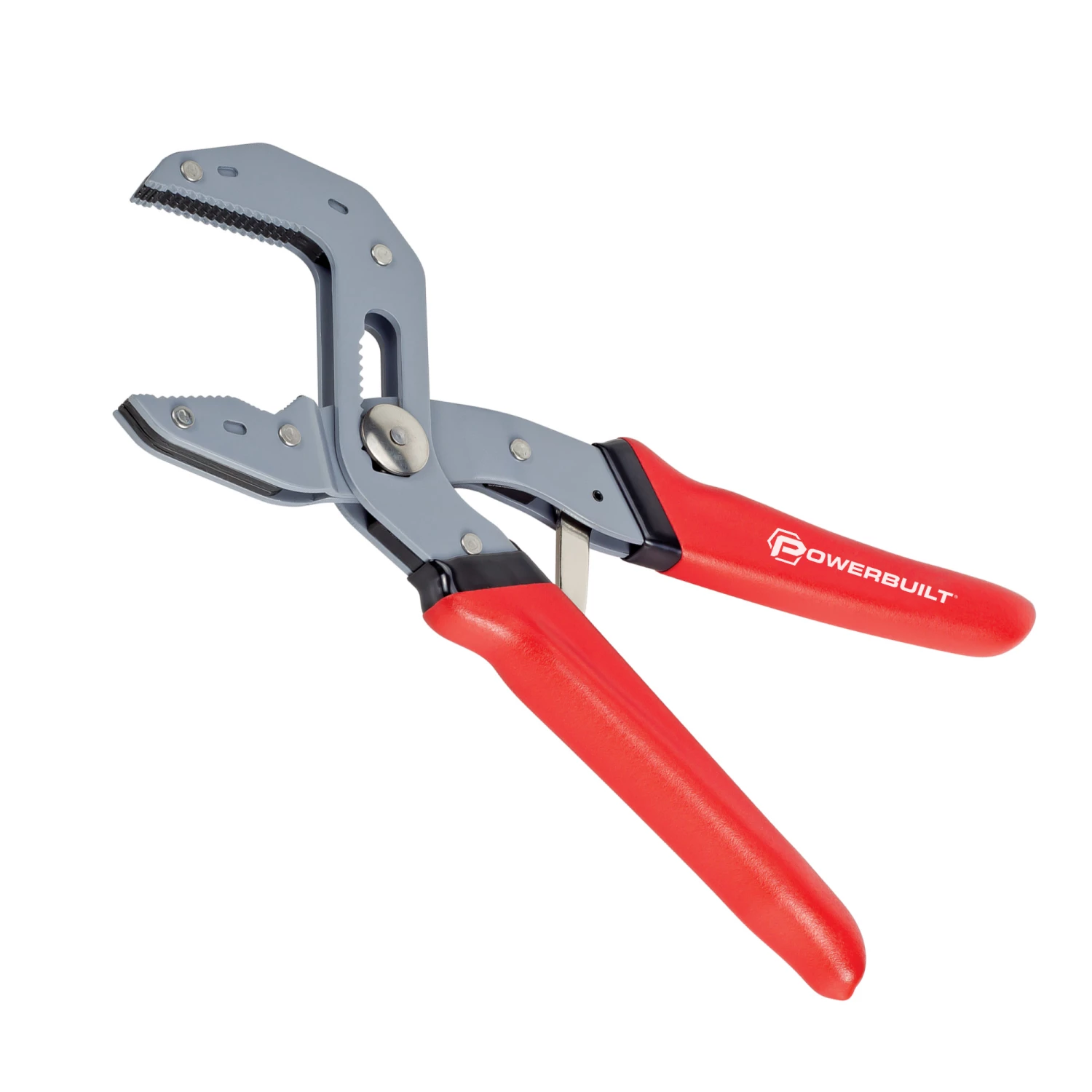 Best deal 😉 Powerbuilt 10 Inch Self-Adjusting Power Grip Pliers - 941288E 💯