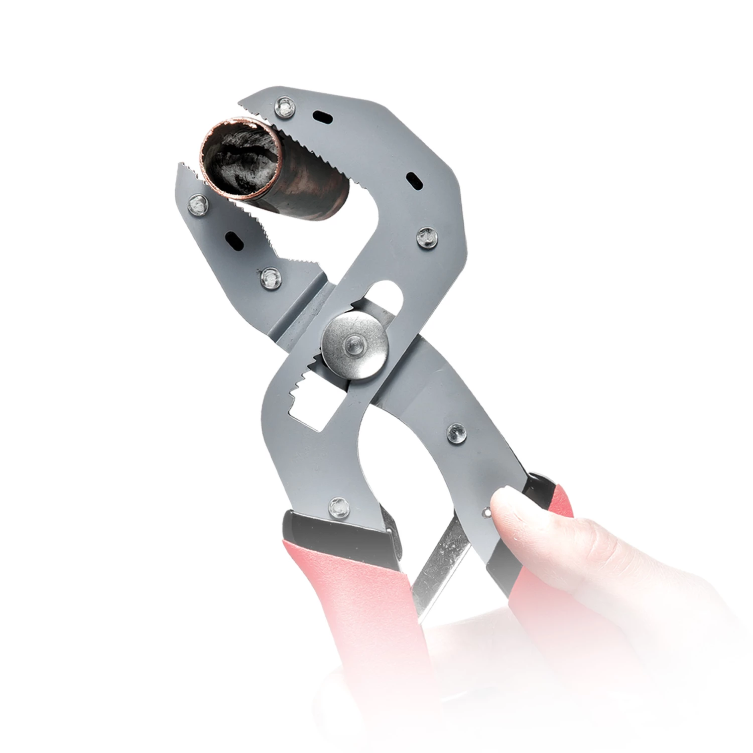 Best deal 😉 Powerbuilt 10 Inch Self-Adjusting Power Grip Pliers - 941288E 💯 - Image 6