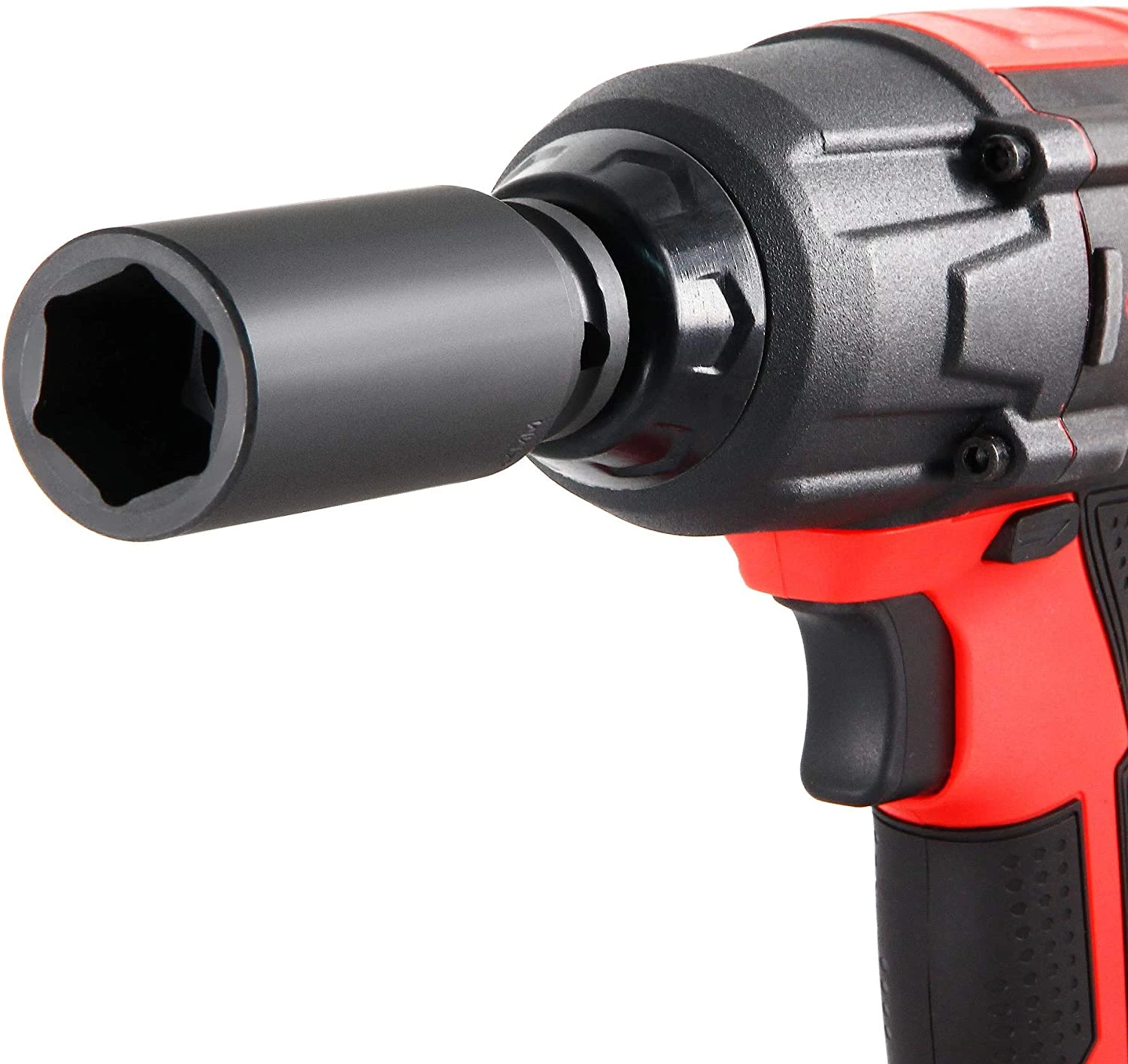 Top 10 ๐ฏ Powerbuilt 1/2 Inch Drive x 23 MM 6 Point Deep Impact Socket - 647290 ๐ฅ - Image 4