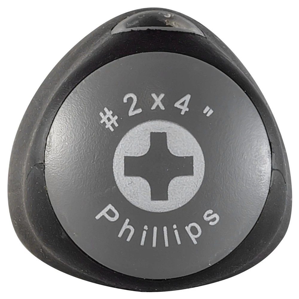 Brand new 👍 Powerbuilt 24 Piece Professional Technician Cushion Grip Screwdriver Set, SVCM 😍 - Image 2