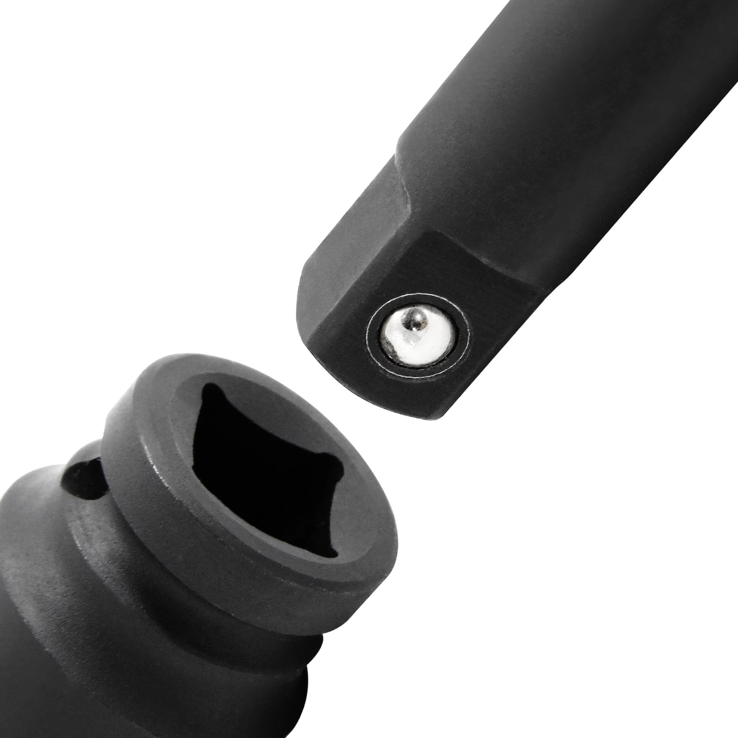 Wholesale ✔️ Powerbuilt 1/2 Inch Drive x 3/4 Inch 6 Point Impact Socket - 647155 💯 - Image 4