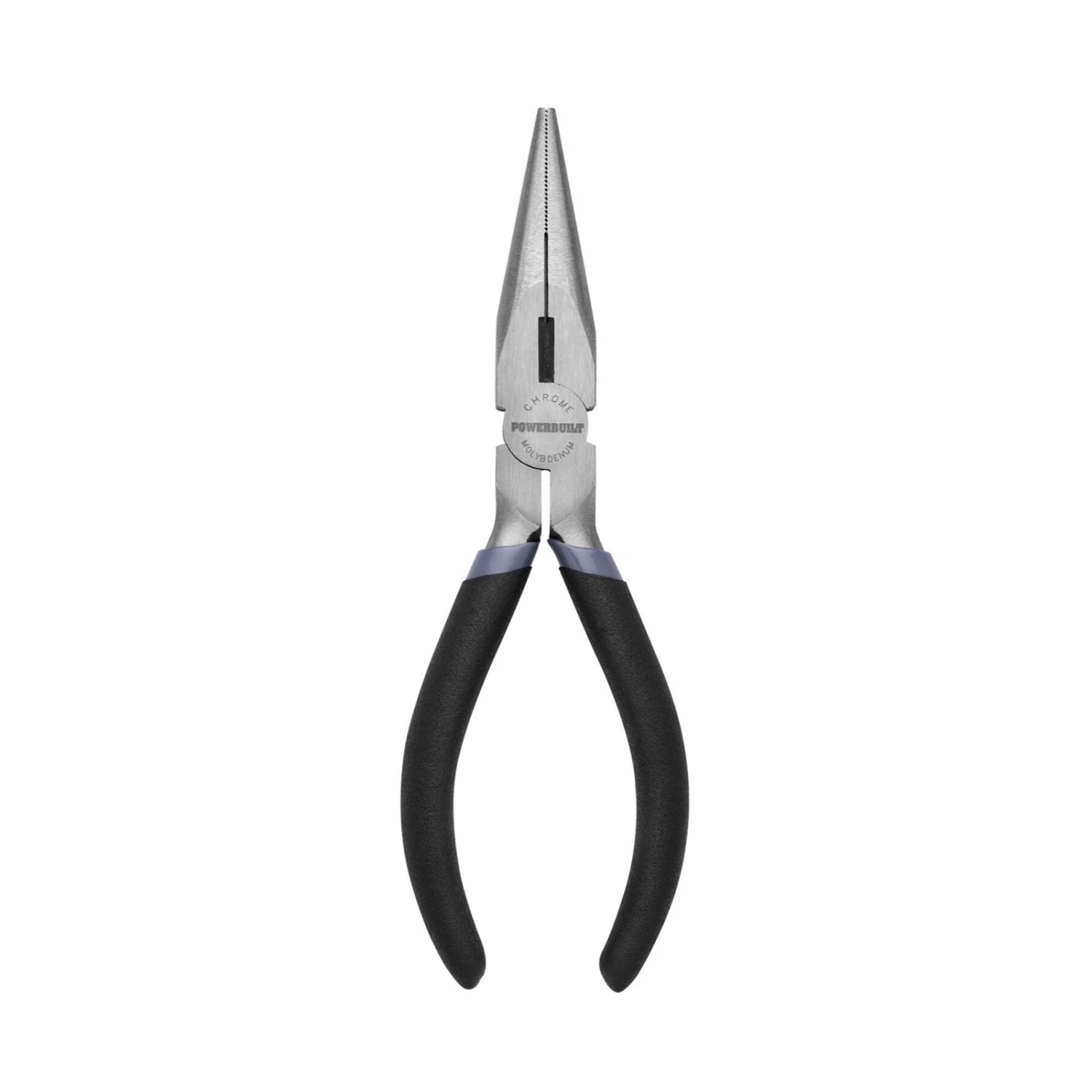 Best Pirce ⌛ Powerbuilt 6" Long Nose Plier 💯 - Image 3