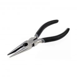 Best Pirce ⌛ Powerbuilt 6" Long Nose Plier 💯
