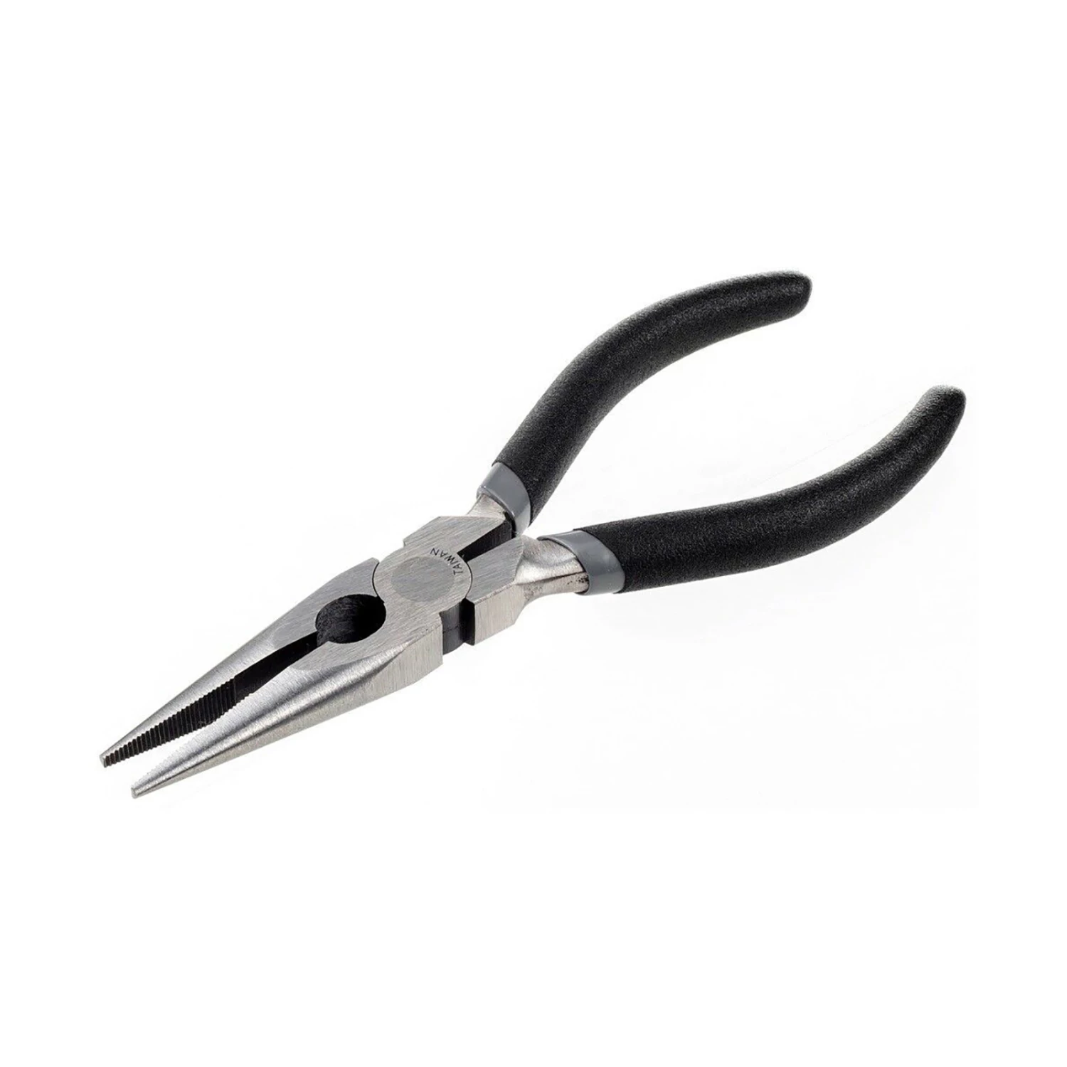 Best Pirce ⌛ Powerbuilt 6" Long Nose Plier 💯