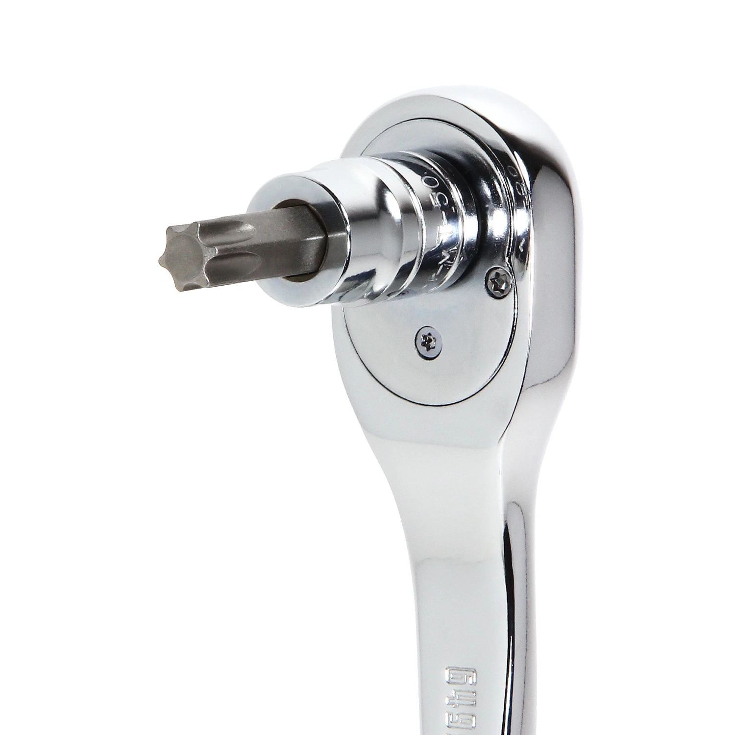 Flash Sale ๐ Powerbuilt 1/2" Drive T-70 Torx Bit Socket, Star Bit - 940363 ๐ - Image 3