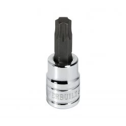 Wholesale ๐ Powerbuilt 3/8" Drive T-47 Torx Bit Socket, Star Bit - 641408 ๐ฅ